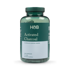 Image 1 for Activated Charcoal 240 Capsules