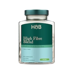 High Fibre Blend 90 Capsules