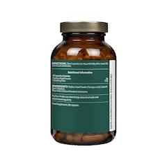 Psyllium Husk 180 Capsules