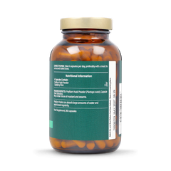 Image 3 for Psyllium Husk 180 Capsules