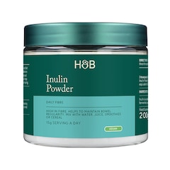 Inulin Powder 200g