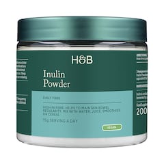 Inulin Powder 200g