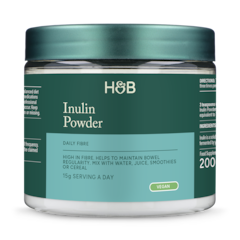 Inulin Powder 200g