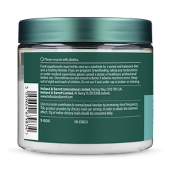 Image 3 for Inulin Powder 200g