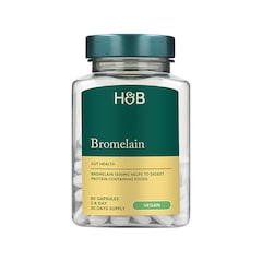 Bromelain 90 Tablets