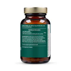 Image 3 for High Strength Aloe Vera 10,000mg 90 Tablets