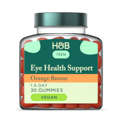 Teen Eye Care 30 Gummies