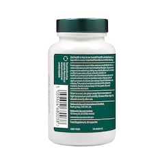 Live Friendly Bacteria with Acidophilus 3 Billion 60 Capsules