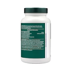 Live Friendly Bacteria with Acidophilus 3 Billion 120 Capsules