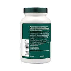 Live Friendly Bacteria with Acidophilus 3 Billion 120 Capsules