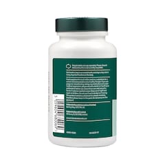 Potent Acidophilus (10 Billion) 60 Capsules