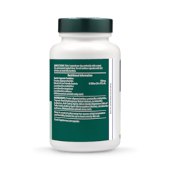 Potent Acidophilus (10 Billion) 60 Capsules