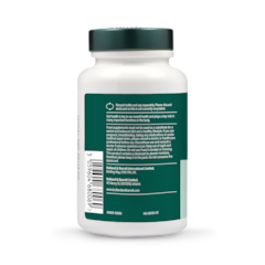 Potent Acidophilus (10 Billion) 60 Capsules