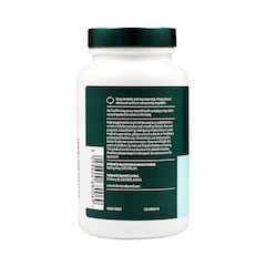 Potent Acidophilus (10 Billion) 120 Capsules