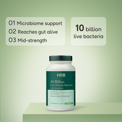 Image 3 for Potent Acidophilus (10 Billion) 120 Capsules