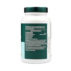 Potent Acidophilus (10 Billion) 120 Capsules