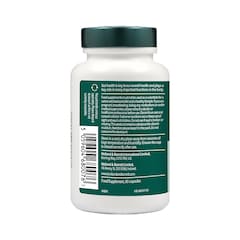 Live Friendly Bacteria 20 Billion 60 Capsules