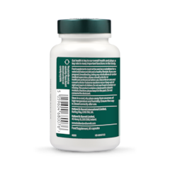 Live Friendly Bacteria 20 Billion 60 Capsules