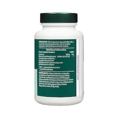 Friendly Bacteria 50 Billion 30 Capsules