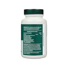 Friendly Bacteria 100 Billion 30 Capsules