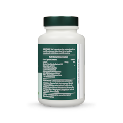 Friendly Bacteria 100 Billion 30 Capsules