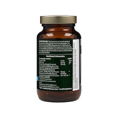 Tribiotics Metabolism 60 Capsules