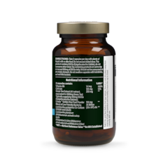 Tribiotics Metabolism 60 Capsules