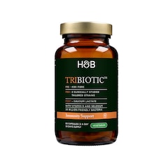 Tribiotics Immunity 60 Capsules