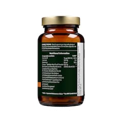 Tribiotics Immunity 60 Capsules