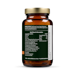 Tribiotics Immunity 60 Capsules