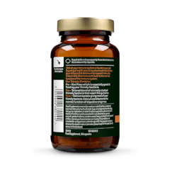 Tribiotics Immunity 60 Capsules