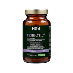 Tribiotics Mind Balance 60 Capsules