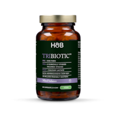 Tribiotics Mind Balance 60 Capsules