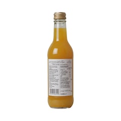 Big Zinger Organic Turmeric Drink 330ml (5x Shots)