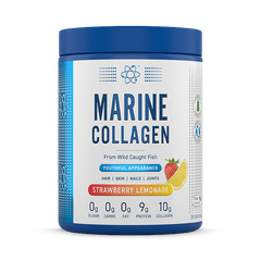 Image 1 for Marine Collagen Strawberry Lemonade 300g