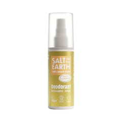 Salt of the Earth Neroli & Orange Blossom Deodorant Refillable Spray 100ml