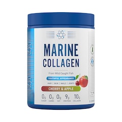 Marine Collagen Cherry & Apple 300g