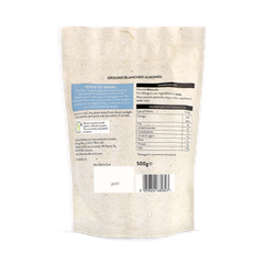 Image 2 for Gluten Free Ground Almond Flour 500g