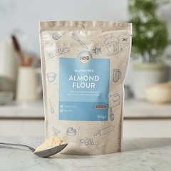 Gluten Free Ground Almond Flour 500g