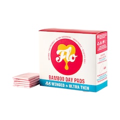 Megapack Bamboo Pads 88 Pack