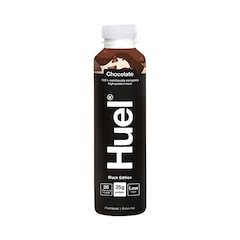 Black Edition 100% Nutritionally Complete Meal Chocolate 500ml