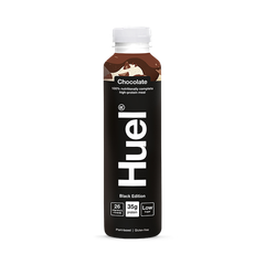 Image 1 for Black Edition 100% Nutritionally Complete Meal Chocolate 500ml