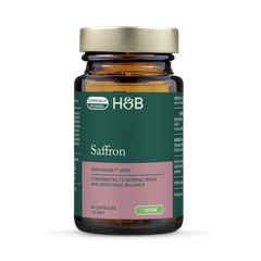 Image 1 for Saffron 30mg 30 Capsules