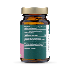 Image 2 for Saffron 30mg 30 Capsules