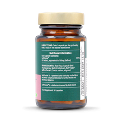Image 3 for Saffron 30mg 30 Capsules