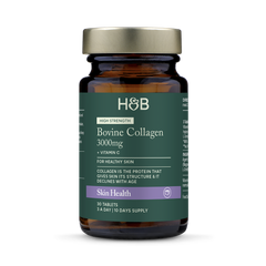 Image 2 for Bovine Collagen 3000mg 30 Tablets