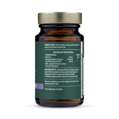 Image 3 for Bovine Collagen 3000mg 30 Tablets