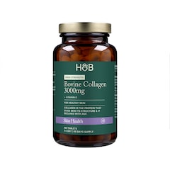 Bovine Collagen Tablet 180 Tablets