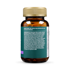 Image 2 for Hair Vitamins 60 Tablets