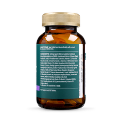 Image 2 for Hair Vitamins 120 Tablets